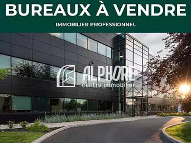 Sautron 44880 Achat / Vente divers parking