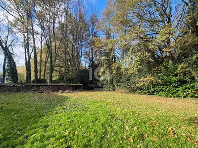 Sautron 44880 Achat / Vente terrain