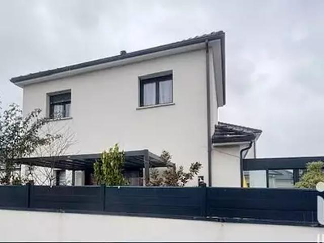 Sauvagnon 64230 Achat / Vente maison 5 pièces t5 parking