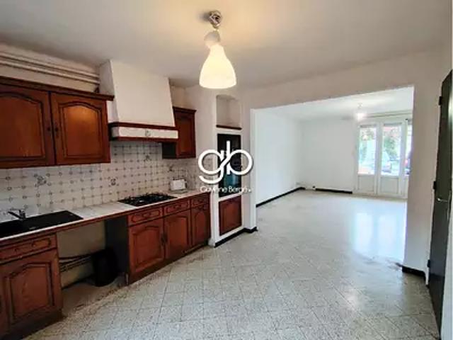 Sauve 30610 Achat / Vente maison 3 pièces t3