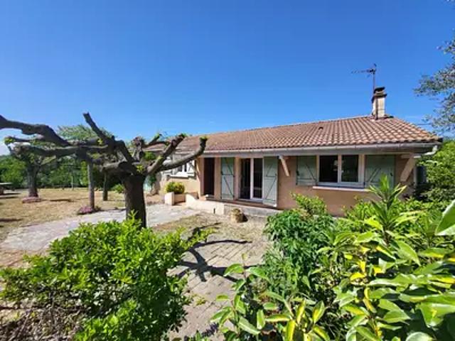 Sauve 30610 Achat / Vente maison 4 pièces t4