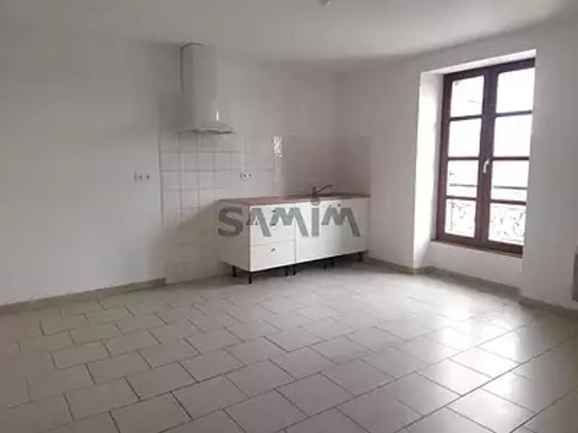 Sauve 30610 Location appartement 2 pièces t2