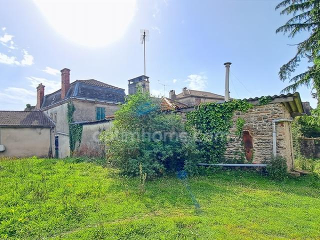 SAUVETERRE DE BEARN Centre ville