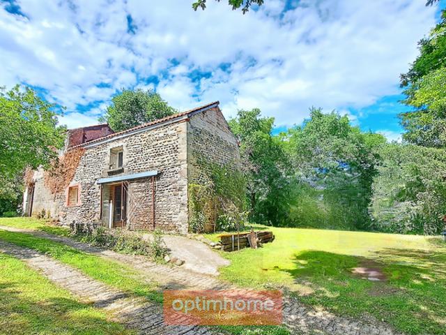 Sauveterre de Béarn Vente Maison 64