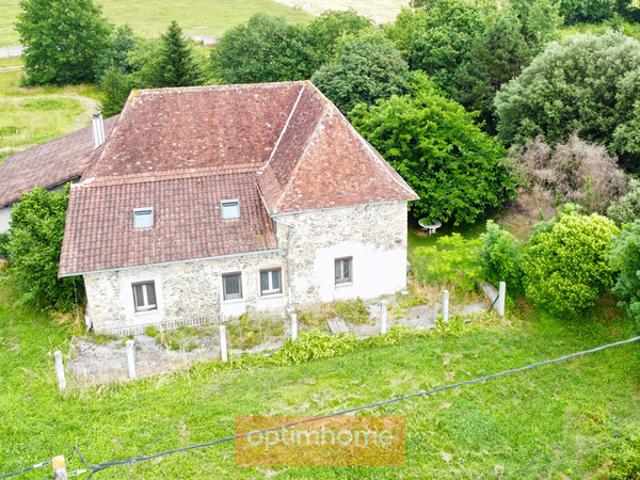 Sauveterre de Béarn Vente Maison 64