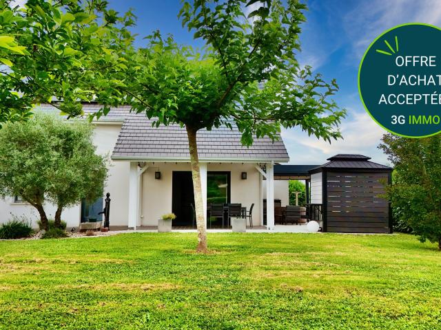Sauveterre de Béarn Vente Maison 64