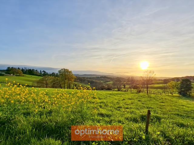 Sauveterre de Béarn Vente Terrain 64