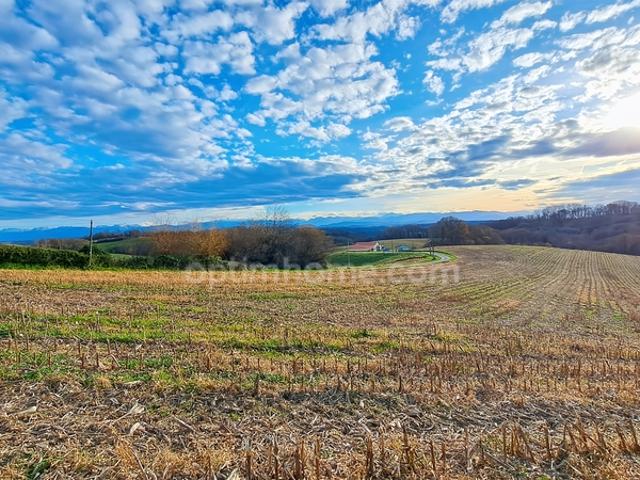 Sauveterre de Béarn Vente Terrain 64