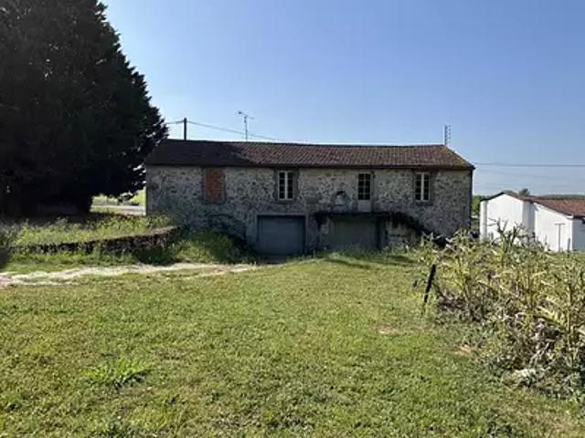 Sauveterre de Guyenne 33540 Achat / Vente immeuble