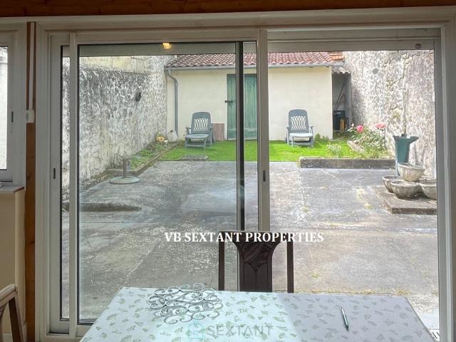 Sauveterre de Guyenne Vente Maison 33