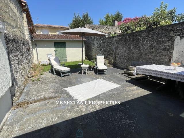 Sauveterre de Guyenne Vente Maison 33