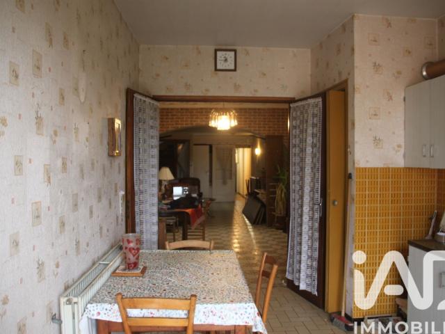 Sauveterre de Guyenne Vente Maison 33