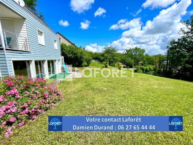 Sauveterre de Rouergue Vente Maison 12