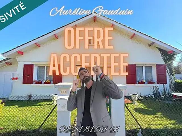 Sauveterre la Lémance 47500 Achat / Vente maison 4 pièces t4