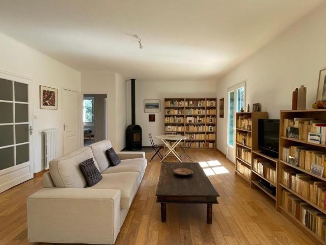 Sauveterre Vente Maison 30