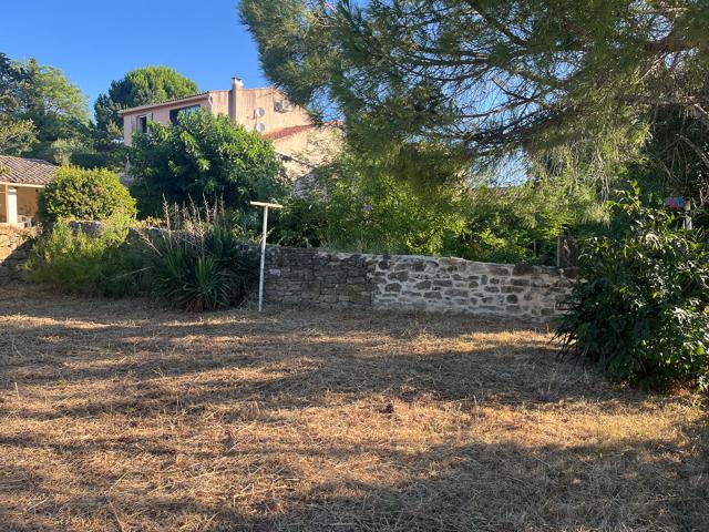 Sauveterre Vente Maison 30