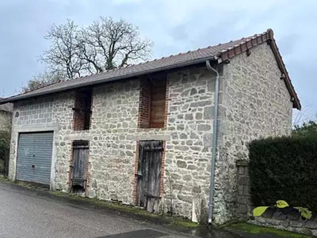 Sauviat sur Vige 87400 Achat / Vente maison