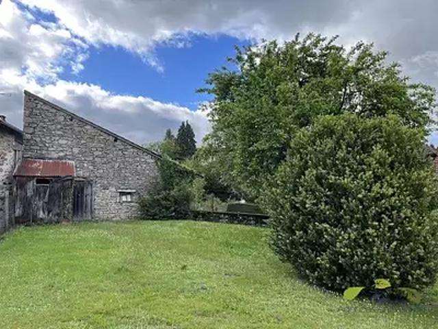 Sauviat sur Vige 87400 Achat / Vente terrain