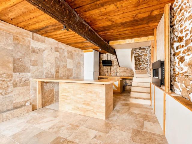 Sauvian Vente Maison 34