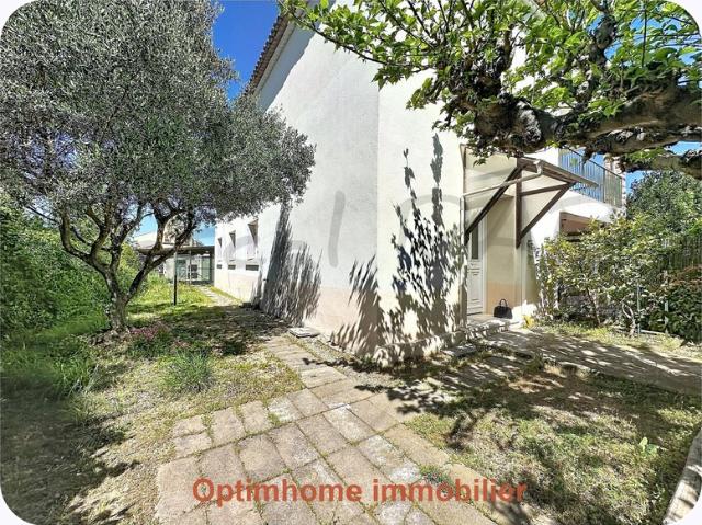 Sauvian Vente Maison 34