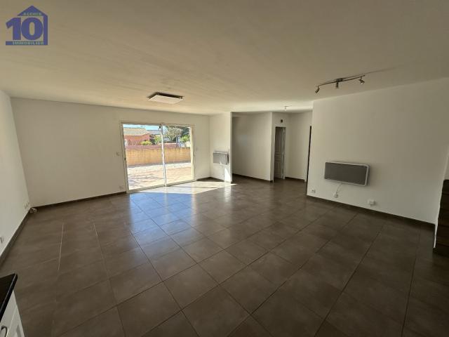 Sauvian Vente Maison 34