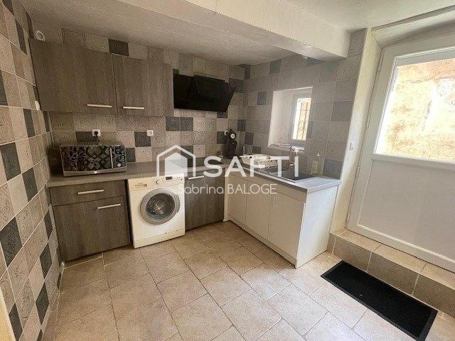 Sauvian Vente Maison 34