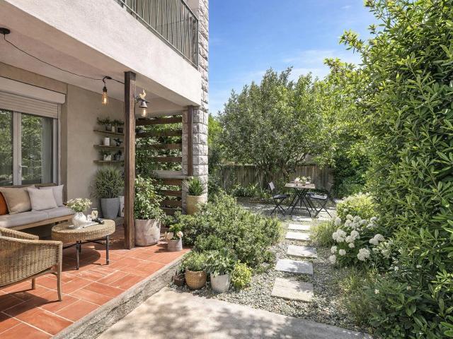Sauvian Vente Appartement 34