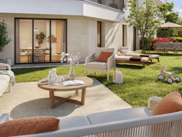 Sauvian Vente Appartement 34