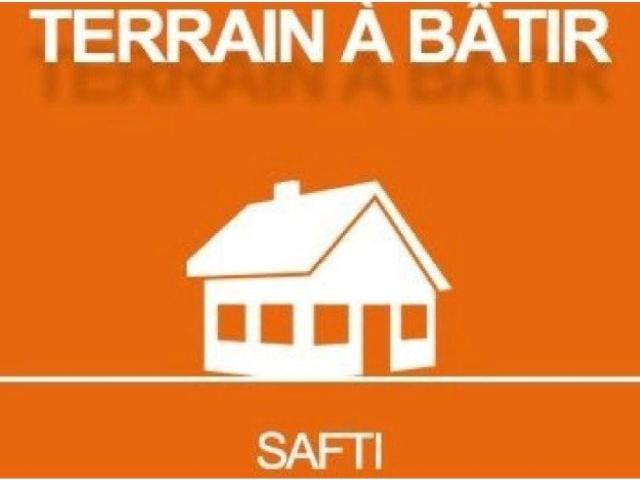 Sauvian Vente Terrain 34