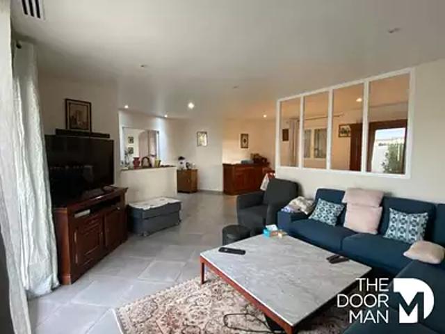 Sauvian 34410 Achat / Vente maison 4 pièces t4
