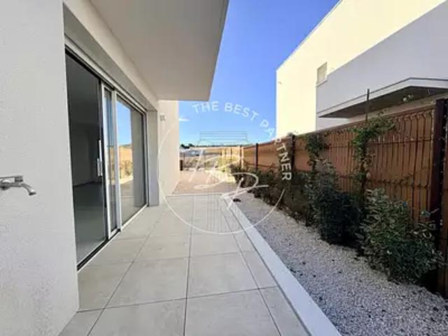 Sauvian 34410 Achat / Vente maison 4 pièces t4