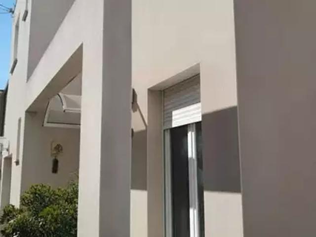 Sauvian 34410 Achat / Vente maison 4 pièces t4 jardin terrasse