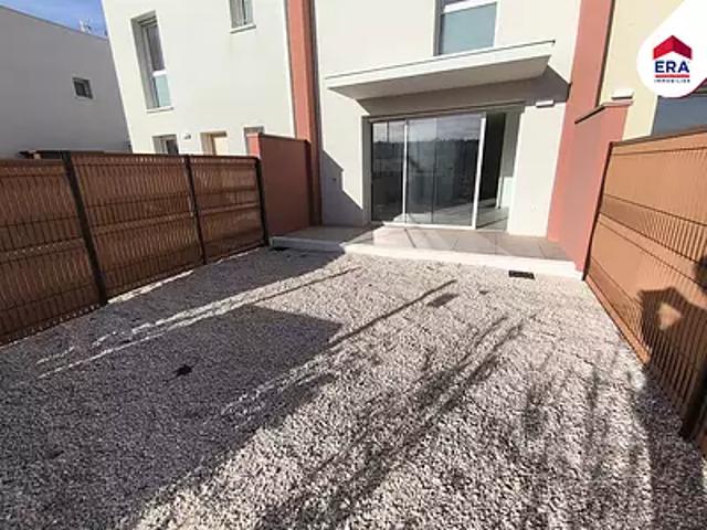 Sauvian 34410 Achat / Vente maison 3 pièces t3