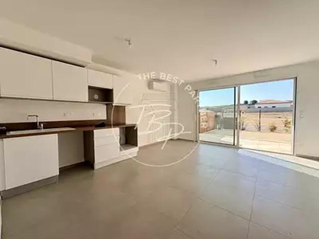 Sauvian 34410 Achat / Vente maison 3 pièces t3
