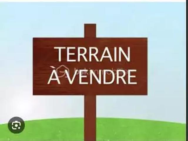 Sauvian 34410 Achat / Vente terrain
