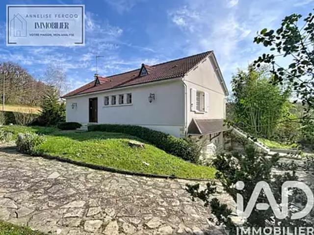 Sauvigny les Bois 58160 Achat / Vente maison 6 pièces t6 parking