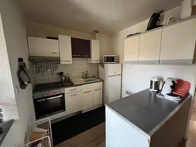 Sauzé Vaussais 79190 Achat / Vente immeuble