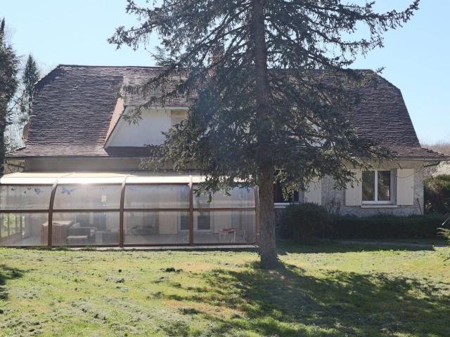 Sauzé Vaussais Vente Maison 79