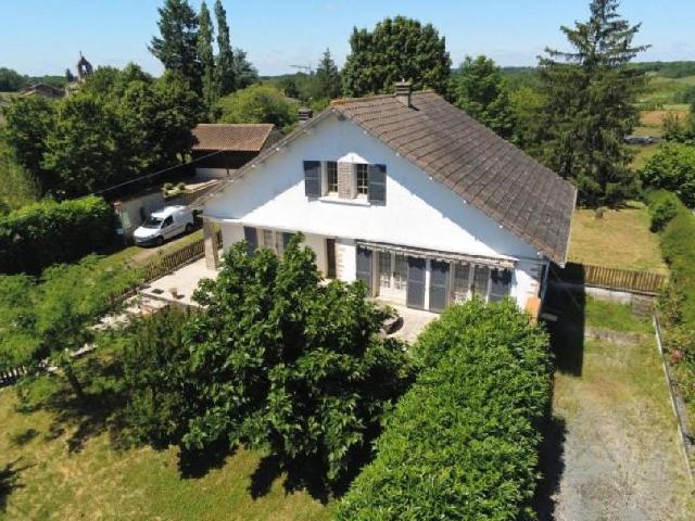 Villefagnan Vente Maison 16