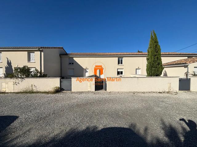 Sauzet Vente Maison 26