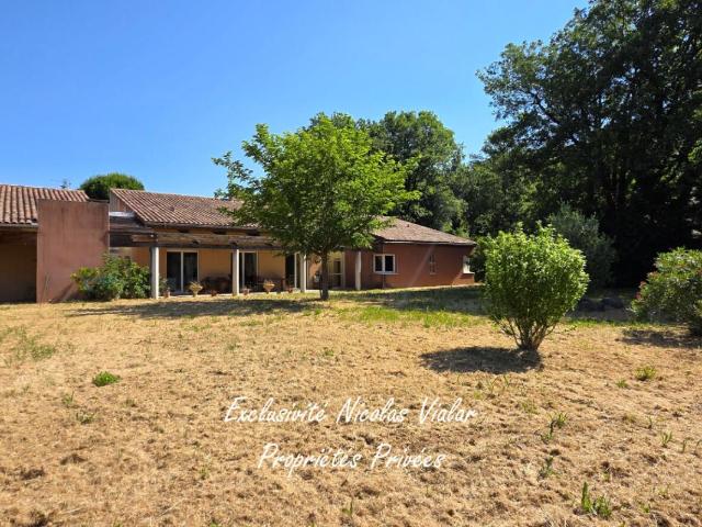 Sauzet Vente Maison 26