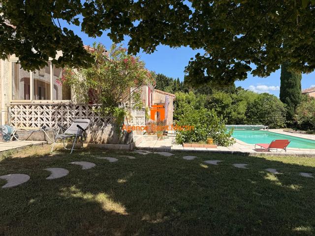 Sauzet Vente Maison 26