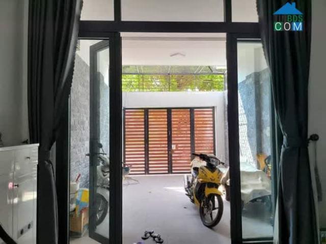 Sau Lưng Vincom Lê Văn Việt 61M2 4 Tầng Hoàn Công TNP B, Q. 9 Chỉ Còn 6 Tỷ