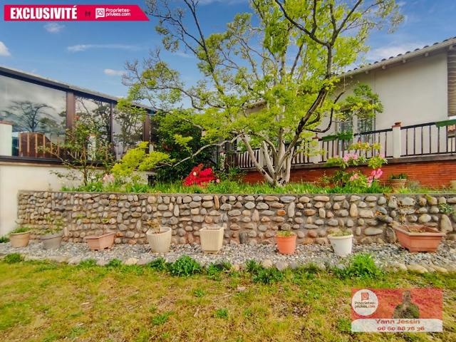 Saubens Vente Maison 31