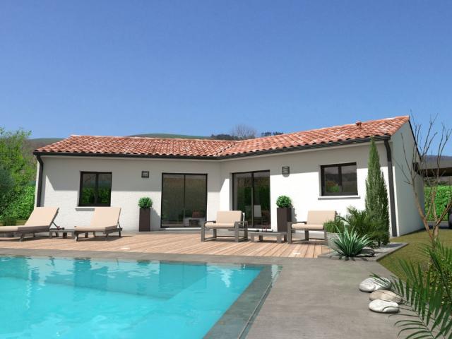 Saubens Vente Maison 31