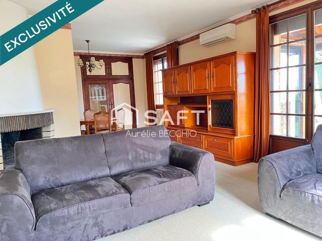 Saubens Vente Maison 31
