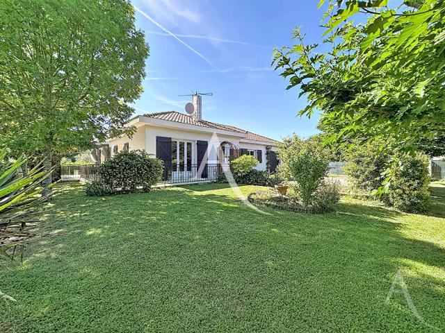 Saubens Vente Maison 31
