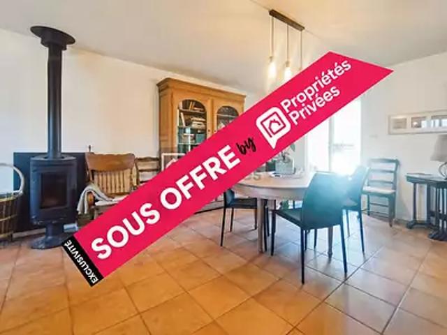 Saubens 31600 Achat / Vente maison 4 pièces t4 jardin