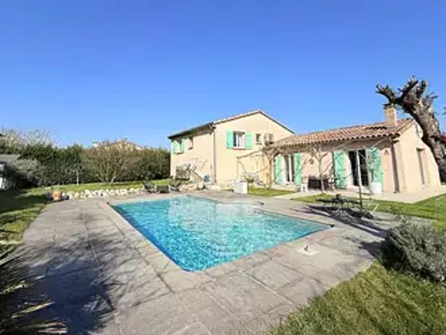 Saubens 31600 Achat / Vente maison 5 pièces t5