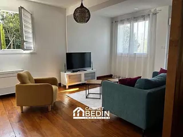 Saubens 31600 Achat / Vente maison 5 pièces t5